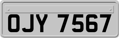 OJY7567