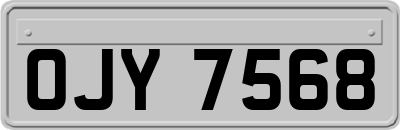 OJY7568
