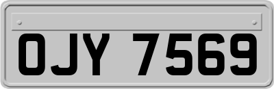 OJY7569