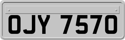 OJY7570