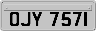OJY7571