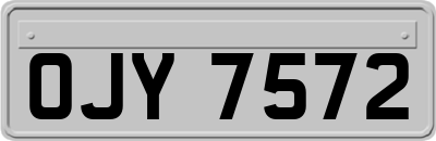 OJY7572