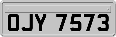 OJY7573