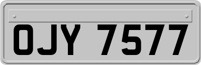 OJY7577