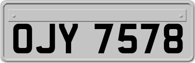 OJY7578
