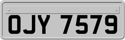 OJY7579