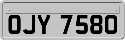 OJY7580