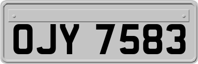 OJY7583