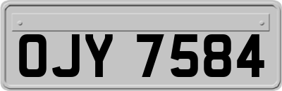 OJY7584
