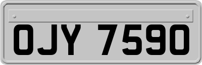 OJY7590