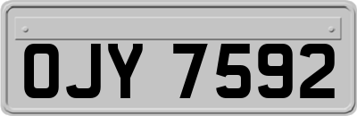 OJY7592