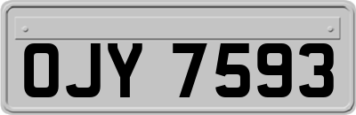 OJY7593