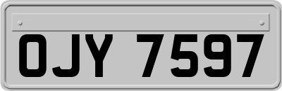 OJY7597