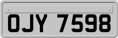OJY7598