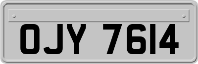 OJY7614