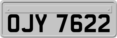 OJY7622