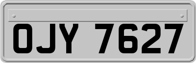 OJY7627