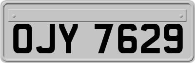 OJY7629