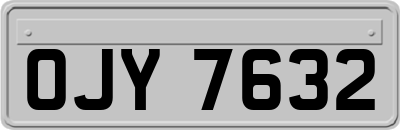 OJY7632
