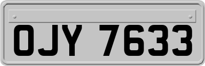 OJY7633