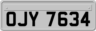 OJY7634