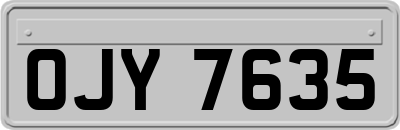 OJY7635