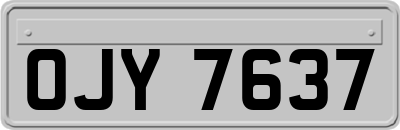OJY7637