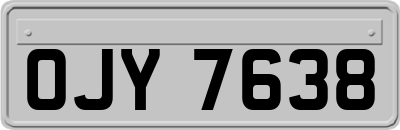 OJY7638