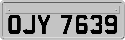 OJY7639