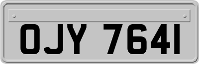 OJY7641