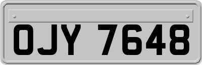 OJY7648
