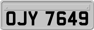 OJY7649