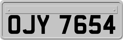 OJY7654