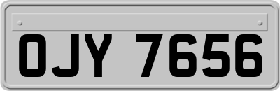 OJY7656