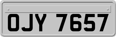 OJY7657