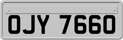OJY7660