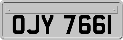 OJY7661