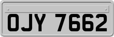 OJY7662