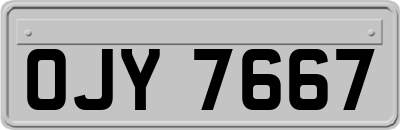 OJY7667