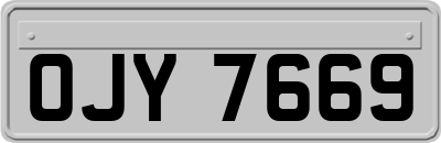 OJY7669