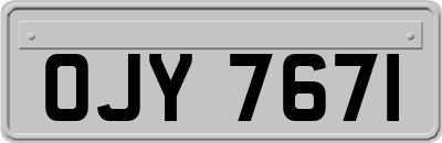 OJY7671