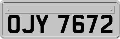 OJY7672