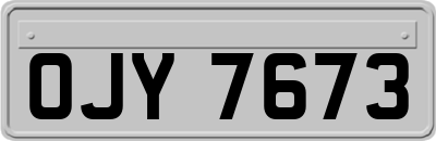 OJY7673