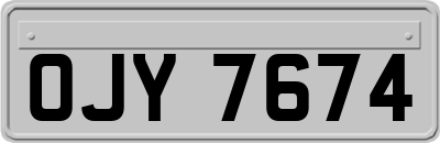 OJY7674