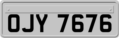 OJY7676