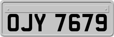 OJY7679