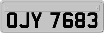 OJY7683