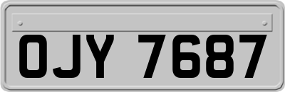 OJY7687