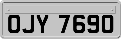 OJY7690
