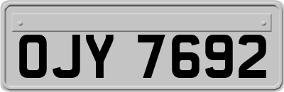 OJY7692